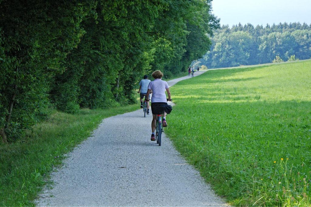 location vélo Sarzeau